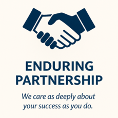 Enduring Partnerships